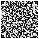 QR code with R C Construction contacts