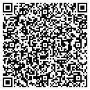 QR code with Reel Screens contacts