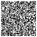 QR code with Re Screen Etc contacts