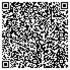 QR code with R & J Screens of the Desert contacts