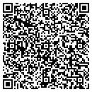 QR code with Ron's Glass & Screen contacts