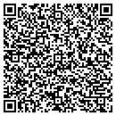 QR code with Ron's Glass & Screen contacts