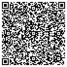 QR code with San Diego Mobile Screen Service contacts