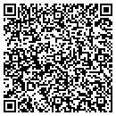 QR code with Zubeck Inc contacts