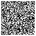 QR code with Screenman Inc contacts