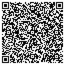 QR code with Screenmobile contacts