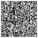 QR code with Screenmobile contacts