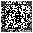 QR code with Screenmobile contacts
