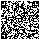 QR code with Screenmobile contacts