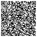 QR code with Screenmobile contacts