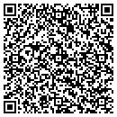 QR code with Screenmobile contacts
