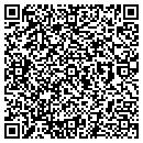 QR code with Screenmobile contacts