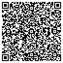 QR code with Screenmobile contacts