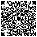 QR code with Screenmobile contacts