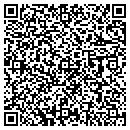 QR code with Screen Scene contacts