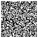 QR code with Harris Rchard contacts