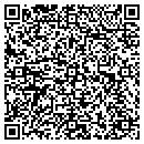 QR code with Harvard Cleaners contacts