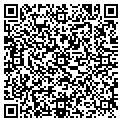 QR code with Sun Setter contacts