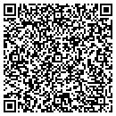 QR code with The Screen Door contacts