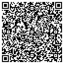QR code with The Screen Man contacts
