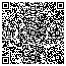 QR code with The Screenmobile contacts