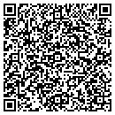 QR code with The Screenmobile contacts