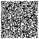 QR code with Thru The Screen Door contacts