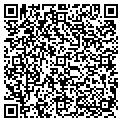 QR code with Udh contacts
