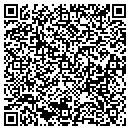 QR code with Ultimate Screen Co contacts