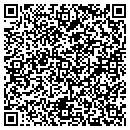 QR code with Universal Screen & Door contacts