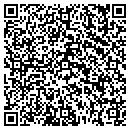 QR code with Alvin Cleaning contacts