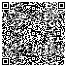 QR code with American Vision Windows contacts