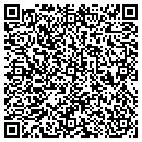 QR code with Atlantic Window Glass contacts
