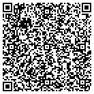 QR code with Cher Ro Enterprises Inc contacts