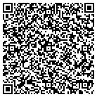 QR code with C & H Weather-Tight Doors contacts