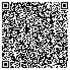 QR code with Hilltop Screen Company contacts