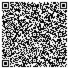QR code with A & R Refrigeration A C & Heating contacts