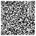 QR code with Kenny's Discount Doors contacts