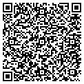 QR code with Lamesh Metal Building contacts