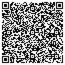 QR code with M & N Consulting Corp contacts