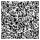 QR code with Mr Door Man contacts