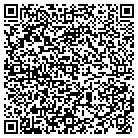 QR code with Openings Of California In contacts