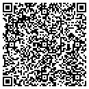 QR code with Hoonah City Office contacts