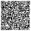 QR code with KFC contacts