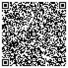 QR code with Precision U S A Inc contacts