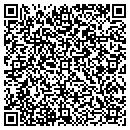 QR code with Stained Glass Overlay contacts