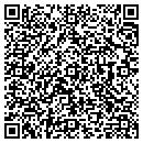 QR code with Timber Roots contacts