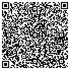 QR code with Ultimate Security Doors Inc contacts