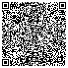 QR code with Antigy Bravo Electro Cmpnnts contacts