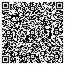QR code with Avad Florida contacts